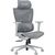 Кресло игровое Anda Seat X-Air Mega Size XL Mesh Gray (AD-WY-01-GGF) Кресло игровое Anda Seat X-Air Mega Size XL Mesh Gray (AD-WY-01-GGF)