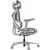 Кресло игровое Anda Seat X-Air Pro Size XL Mesh Gray (AD-WY-01-GGF-G01), изображение 3 Кресло игровое Anda Seat X-Air Pro Size XL Mesh Gray (AD-WY-01-GGF-G01), изображение 3