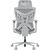 Кресло игровое Anda Seat X-Air Pro Size XL Mesh Gray (AD-WY-01-GGF-G01), изображение 5 Кресло игровое Anda Seat X-Air Pro Size XL Mesh Gray (AD-WY-01-GGF-G01), изображение 5