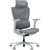 Кресло игровое Anda Seat X-Air Pro Size XL Mesh Gray (AD-WY-01-GGF-G01) Кресло игровое Anda Seat X-Air Pro Size XL Mesh Gray (AD-WY-01-GGF-G01)