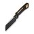 Нож Civivi Buster FG, Darkwash/Satin, чорний G10 (C24052-1), изображение 2 Нож Civivi Buster FG, Darkwash/Satin, чорний G10 (C24052-1), изображение 2