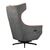 Кресло игровое Cougar Magus Gray (MAGUS Gray), изображение 6 Кресло игровое Cougar Magus Gray (MAGUS Gray), изображение 6