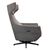 Кресло игровое Cougar Magus Gray (MAGUS Gray), изображение 7 Кресло игровое Cougar Magus Gray (MAGUS Gray), изображение 7