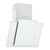 Вытяжка кухонная Pyramida NR-MV 60 SYE-26 WH, изображение 2 Вытяжка кухонная Pyramida NR-MV 60 SYE-26 WH, изображение 2