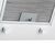 Вытяжка кухонная Pyramida NR-MV 60 SYE-26 WH, изображение 6 Вытяжка кухонная Pyramida NR-MV 60 SYE-26 WH, изображение 6