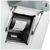 Вытяжка кухонная Pyramida BG 600 S GWH (BG600SGWH), изображение 10 Вытяжка кухонная Pyramida BG 600 S GWH (BG600SGWH), изображение 10
