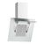 Вытяжка кухонная Pyramida BG 600 S GWH (BG600SGWH), изображение 4 Вытяжка кухонная Pyramida BG 600 S GWH (BG600SGWH), изображение 4