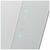 Вытяжка кухонная Pyramida BG 600 S GWH (BG600SGWH), изображение 5 Вытяжка кухонная Pyramida BG 600 S GWH (BG600SGWH), изображение 5