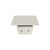 Витяжка кухонна Perfelli DNS 6422 D 850 IV LED, зображення 5 Витяжка кухонна Perfelli DNS 6422 D 850 IV LED, зображення 5