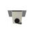 Витяжка кухонна Perfelli DNS 6422 D 850 IV LED, зображення 6 Витяжка кухонна Perfelli DNS 6422 D 850 IV LED, зображення 6
