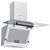 Вытяжка кухонная Pyramida NRX2-50 WH, изображение 3 Вытяжка кухонная Pyramida NRX2-50 WH, изображение 3