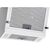 Вытяжка кухонная Pyramida NRX2-50 WH, изображение 5 Вытяжка кухонная Pyramida NRX2-50 WH, изображение 5