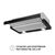 Вытяжка кухонная Perfelli TL 602 BL LED, изображение 4 Вытяжка кухонная Perfelli TL 602 BL LED, изображение 4