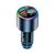FM модулятор Gelius Play GP-FMT050s (30w PD/QC+ 18w QC)(RGB) (GP-FMT050s), изображение 2 FM модулятор Gelius Play GP-FMT050s (30w PD/QC+ 18w QC)(RGB) (GP-FMT050s), изображение 2