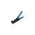 Інструмент Voltronic для KTVN/KTVM Type Keystone Jack, EPNew (TOL-KTVNZ-78), зображення 3 Інструмент Voltronic для KTVN/KTVM Type Keystone Jack, EPNew (TOL-KTVNZ-78), зображення 3