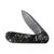Нож Civivi Elementum, Damascus, Carbon Fiber (C907C-DS1), изображение 2 Нож Civivi Elementum, Damascus, Carbon Fiber (C907C-DS1), изображение 2