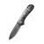 Нож Civivi Elementum, Damascus, Carbon Fiber (C907C-DS1), изображение 3 Нож Civivi Elementum, Damascus, Carbon Fiber (C907C-DS1), изображение 3