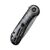 Нож Civivi Elementum, Damascus, Carbon Fiber (C907C-DS1), изображение 8 Нож Civivi Elementum, Damascus, Carbon Fiber (C907C-DS1), изображение 8
