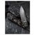 Нож Civivi Elementum, Damascus, Carbon Fiber (C907C-DS3), изображение 4 Нож Civivi Elementum, Damascus, Carbon Fiber (C907C-DS3), изображение 4