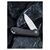 Нож Civivi Elementum, Damascus, Carbon Fiber/G10 (C907DS), изображение 6 Нож Civivi Elementum, Damascus, Carbon Fiber/G10 (C907DS), изображение 6