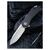 Нож Civivi Elementum, Damascus, Carbon Fiber/G10 (C907DS), изображение 9 Нож Civivi Elementum, Damascus, Carbon Fiber/G10 (C907DS), изображение 9