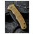 Нож Civivi Mini Praxis, Darkwash, Ultem (C18026C-5), изображение 12 Нож Civivi Mini Praxis, Darkwash, Ultem (C18026C-5), изображение 12
