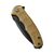 Нож Civivi Mini Praxis, Darkwash, Ultem (C18026C-5), изображение 3 Нож Civivi Mini Praxis, Darkwash, Ultem (C18026C-5), изображение 3