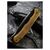 Нож Civivi Mini Praxis, Darkwash, Ultem (C18026C-5), изображение 6 Нож Civivi Mini Praxis, Darkwash, Ultem (C18026C-5), изображение 6