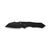 Нож Weknife High-Fin XL, Darkwash, чорний титан (WE24010-1), изображение 3 Нож Weknife High-Fin XL, Darkwash, чорний титан (WE24010-1), изображение 3