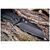 Нож Weknife High-Fin XL, Darkwash, чорний титан (WE24010-1), изображение 4 Нож Weknife High-Fin XL, Darkwash, чорний титан (WE24010-1), изображение 4
