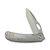 Нож Weknife Inmate, Bead Blast, титан (WE23096B-1), изображение 4 Нож Weknife Inmate, Bead Blast, титан (WE23096B-1), изображение 4