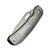 Нож Weknife Inmate, Bead Blast, титан (WE23096B-1), изображение 5 Нож Weknife Inmate, Bead Blast, титан (WE23096B-1), изображение 5