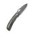 Нож Weknife Inmate, Darkwash, темний титан (WE23096B-4), изображение 2 Нож Weknife Inmate, Darkwash, темний титан (WE23096B-4), изображение 2