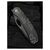 Нож Weknife Inmate, Darkwash, темний титан (WE23096B-4), изображение 8 Нож Weknife Inmate, Darkwash, темний титан (WE23096B-4), изображение 8