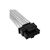 Кабель питания video power 12+4pin PCIe Gen 5 12VHPWR 600W white Corsair (CP-8920332), изображение 3 Кабель питания video power 12+4pin PCIe Gen 5 12VHPWR 600W white Corsair (CP-8920332), изображение 3