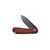 Нож Civivi Elementum Darkwash Red G10 (C907A-1), изображение 4 Нож Civivi Elementum Darkwash Red G10 (C907A-1), изображение 4