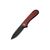 Нож Civivi Elementum Darkwash Red G10 (C907A-1) Нож Civivi Elementum Darkwash Red G10 (C907A-1)
