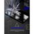 Стекло защитное Armorstandart Space Black Icon Apple iPhone 17 / 16 Pro (ARM86386), изображение 2 Стекло защитное Armorstandart Space Black Icon Apple iPhone 17 / 16 Pro (ARM86386), изображение 2