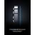 Стекло защитное Armorstandart Supreme Black Icon Apple iPhone 17 Pro Max (ARM86401), изображение 8 Стекло защитное Armorstandart Supreme Black Icon Apple iPhone 17 Pro Max (ARM86401), изображение 8