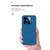 Чохол до мобільного телефона Armorstandart ICON Xiaomi 15T Pro 5G Dark Blue (ARM86990), зображення 7
