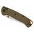 Нож Benchmade Mini Taggedout (15534), изображение 7 Нож Benchmade Mini Taggedout (15534), изображение 7