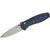 Нож Benchmade Osborne Barrage Blue (581-03), изображение 2 Нож Benchmade Osborne Barrage Blue (581-03), изображение 2