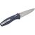 Нож Benchmade Osborne Barrage Blue (581-03), изображение 3 Нож Benchmade Osborne Barrage Blue (581-03), изображение 3