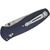 Нож Benchmade Osborne Barrage Blue (581-03), изображение 5 Нож Benchmade Osborne Barrage Blue (581-03), изображение 5