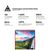 Стекло защитное Armorstandart Pro Samsung Flip 7 external display (ARM88009), изображение 5 Стекло защитное Armorstandart Pro Samsung Flip 7 external display (ARM88009), изображение 5