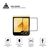 Стекло защитное Armorstandart Pro Samsung Flip 7 FE / Flip 6 external display (ARM88010), изображение 2 Стекло защитное Armorstandart Pro Samsung Flip 7 FE / Flip 6 external display (ARM88010), изображение 2