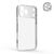 Чохол до мобільного телефона Armorstandart Air Apple iPhone 17 Pro Max Clear (ARM86225), зображення 2