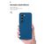 Чохол до мобільного телефона Armorstandart ICON Infinix Hot 60i 4G Dark Blue (ARM87894), зображення 7