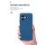 Чохол до мобільного телефона Armorstandart ICON Infinix Smart 10 4G Dark Blue (ARM87467), зображення 7