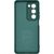 Чехол для мобильного телефона Armorstandart ICON OPPO A5 4G / A5 5G / A5m 4G Dark Green (ARM87471), изображение 2